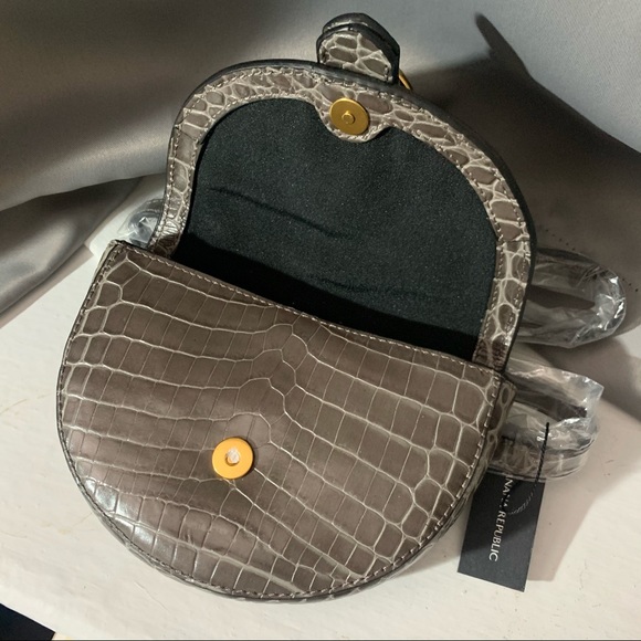 Belt bag - Picture 2 of 3